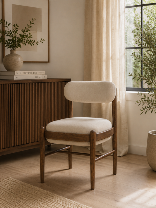 Ryzen Dining Chair