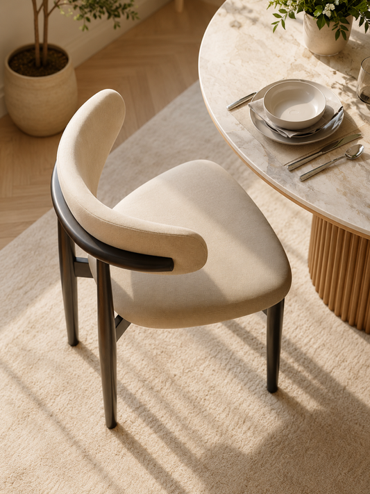 Rixora Dining Chair