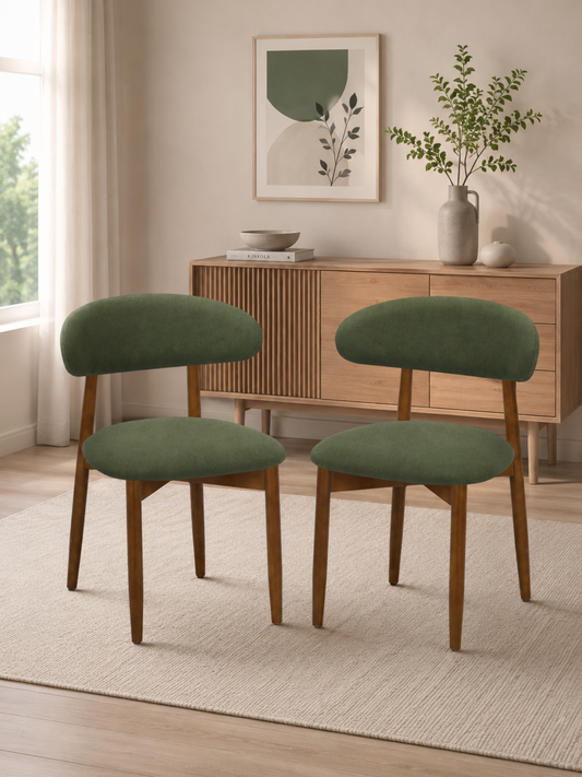 Mezano Dining Chair