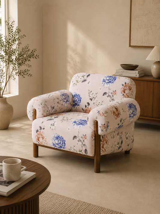 Sereno Accent Chair
