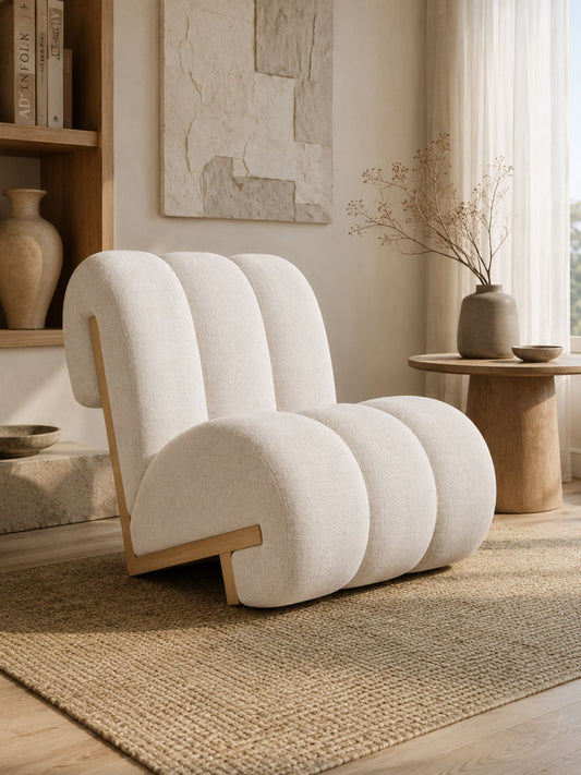 Mysa Accent Chair