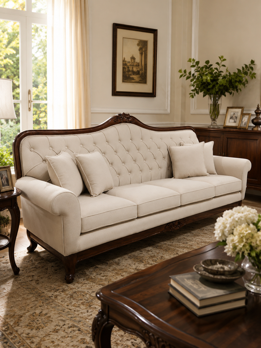 Royal Sofa