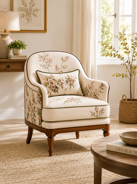 Lumi Arm Chair