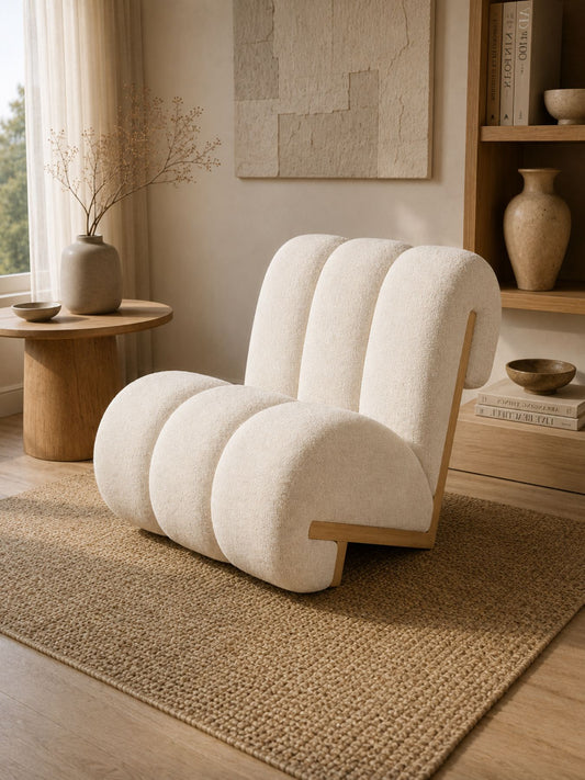 Mysa Accent Chair