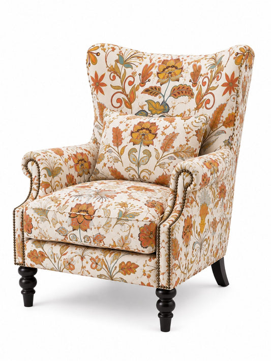 Emperia Wing Chair