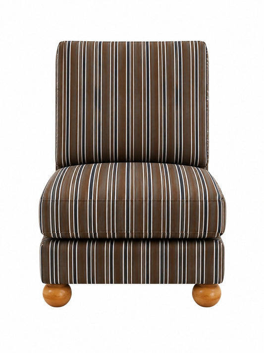 Symora Slipper Accent Chair