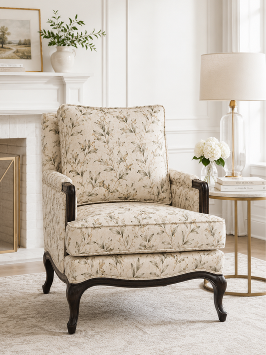 Mirano Armchair