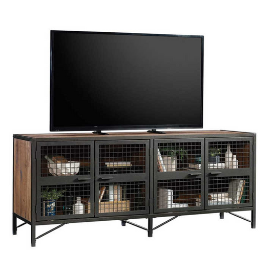 Modern Luxury Design Large TV Unit