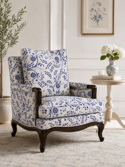 Rivelle Armchair