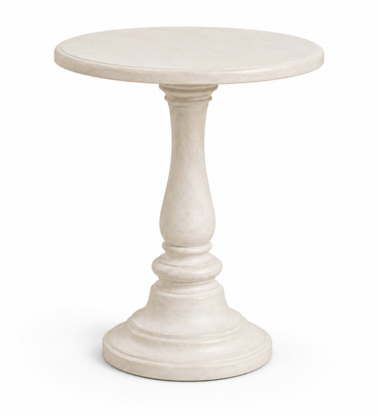Teak Wood Side Table