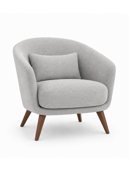 Statement Accent Chair