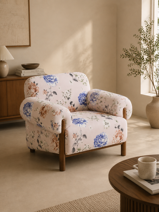 Sereno Accent Chair