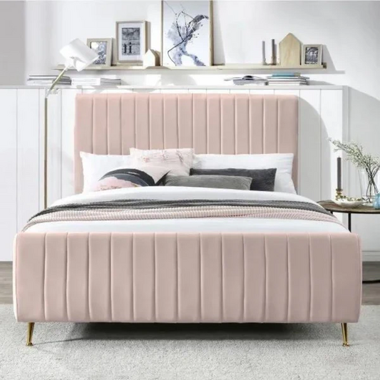 Modern Bedroom Furniture Design by JABRIX: Elevate Your Space with Style