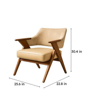 Vittora Accent Chair