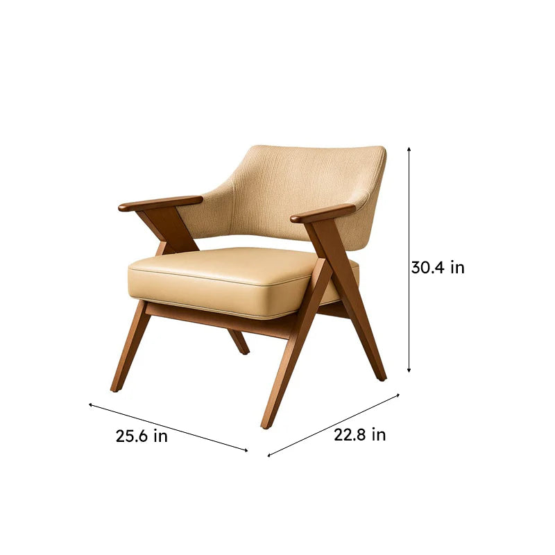 Vittora Accent Chair