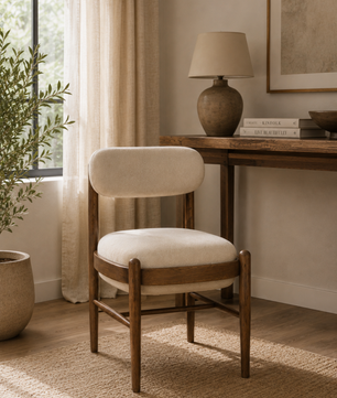 Ryzen Dining Chair
