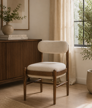 Ryzen Dining Chair