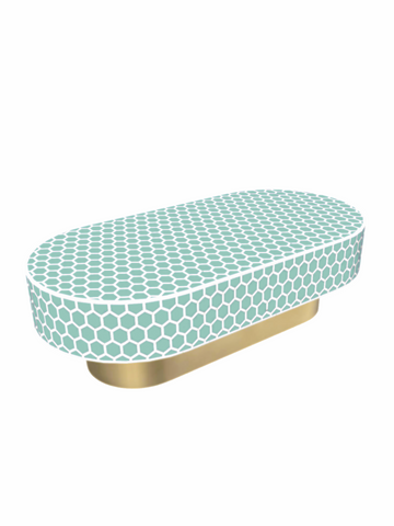 Sea Green