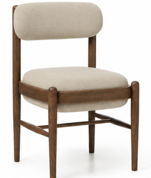 Ryzen Dining Chair