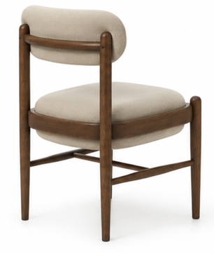 Ryzen Dining Chair