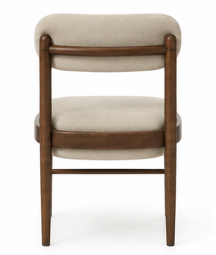 Ryzen Dining Chair