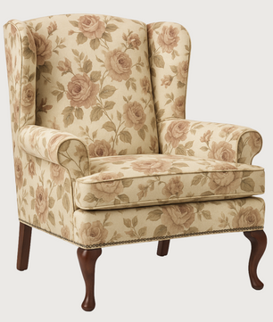 Lounge Chair