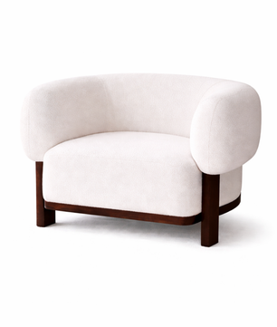 Zenis Lounge Chair