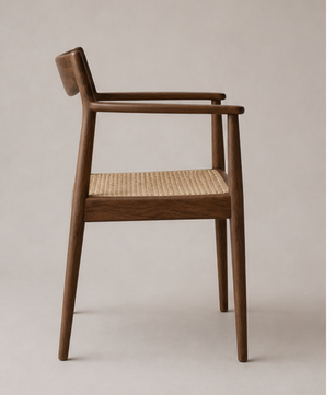 Vienna Cane Dining Chair