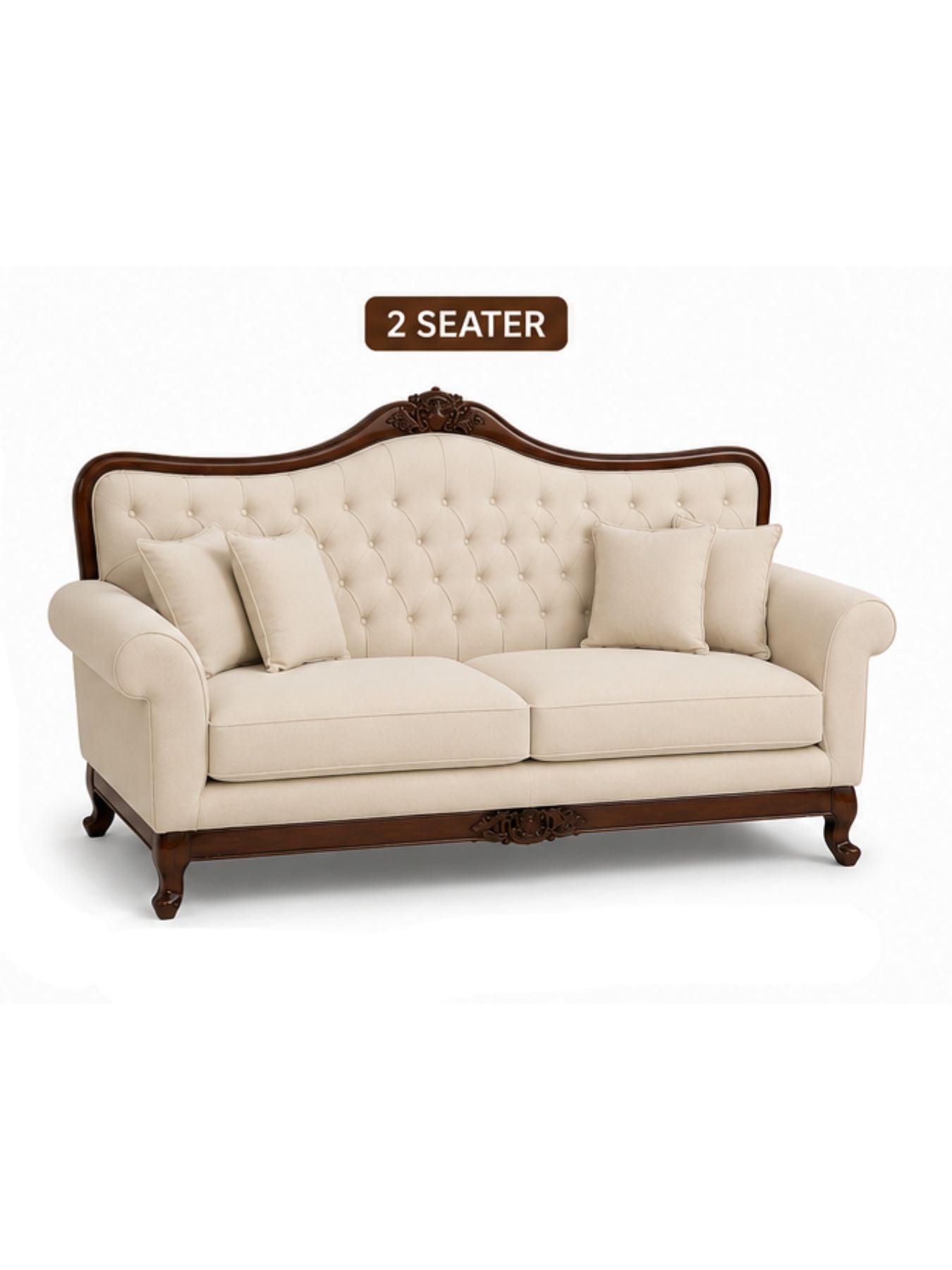 Royal Sofa