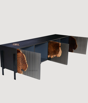 Epoxy Resin Console