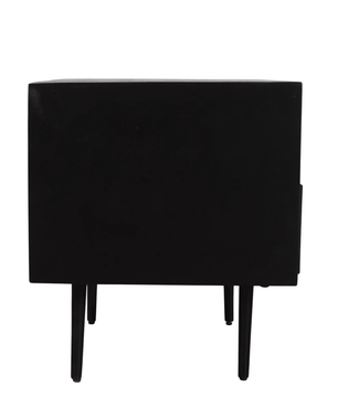 Inlay Side Table- Morrisson