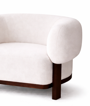 Zenis Lounge Chair