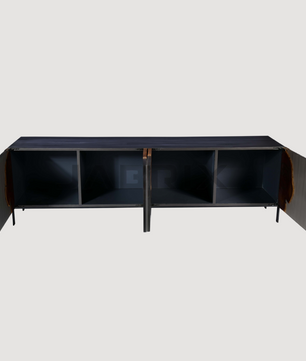 Epoxy Resin Console