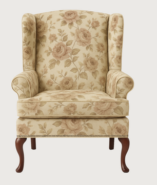 Lounge Chair