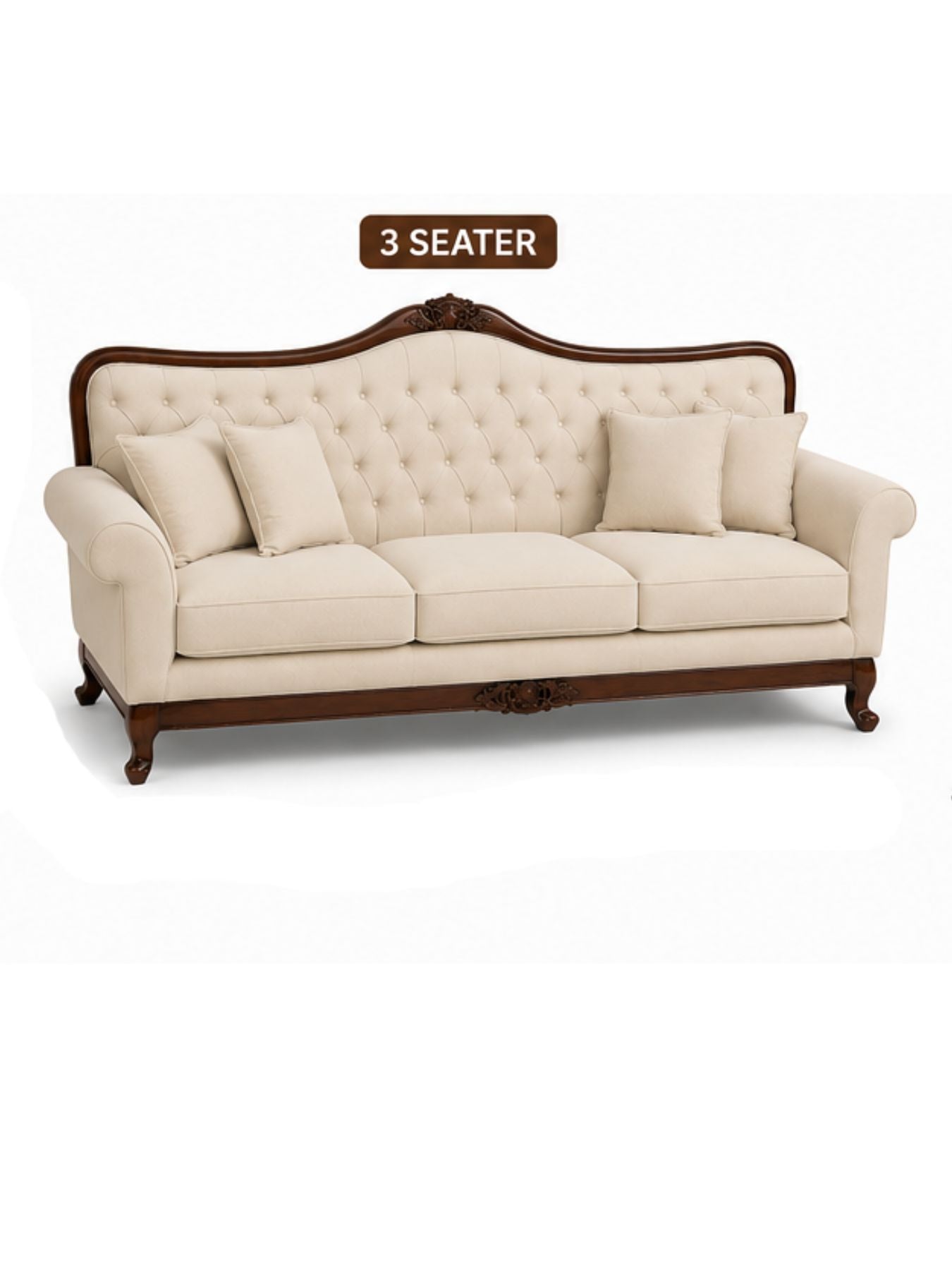 Royal Sofa