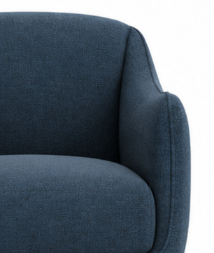 Brielle Accent Chair