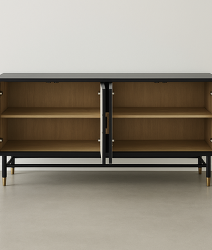 Inlay Sideboard - Kingsley