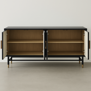 Inlay Sideboard - Kingsley