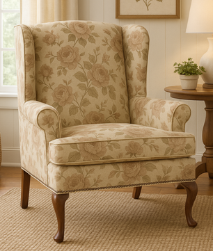 Lounge Chair