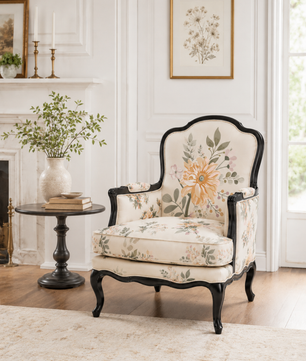 Daizo Armchair