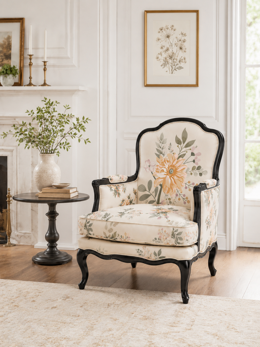 Daizo Armchair
