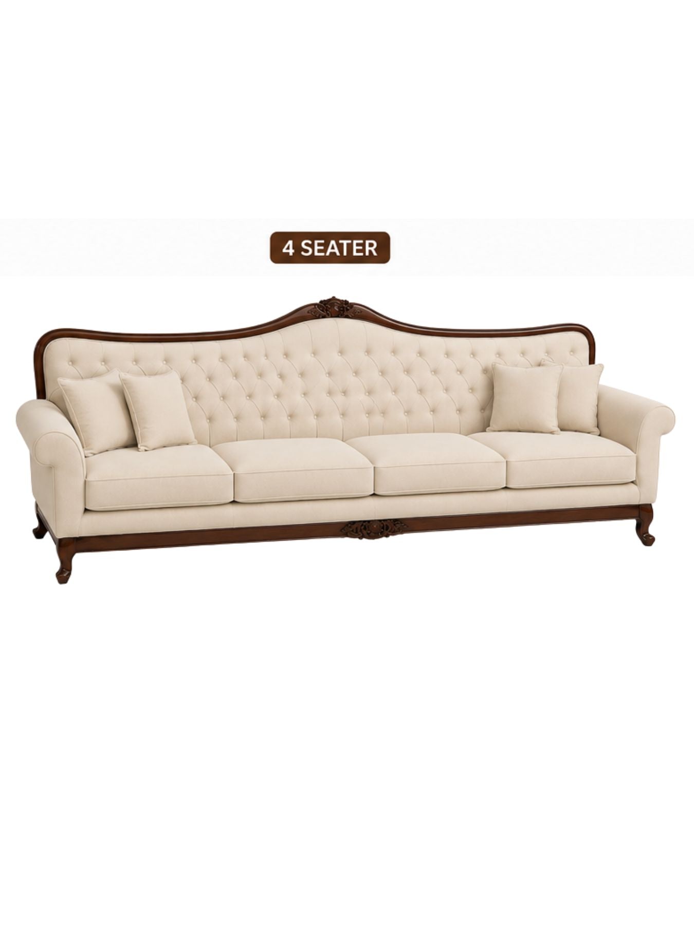 Royal Sofa