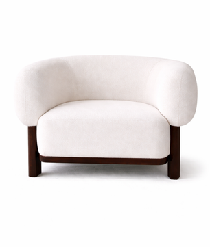 Zenis Lounge Chair