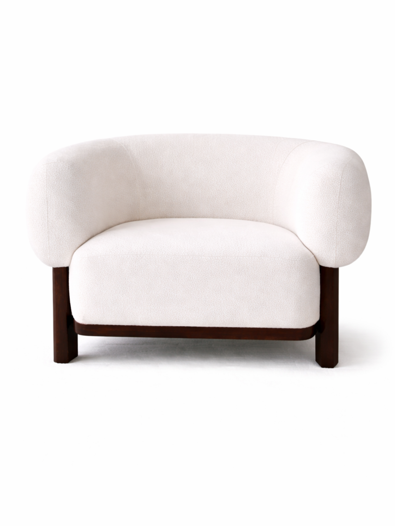 Zenis Lounge Chair