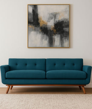 Maverick Elegant Sofa