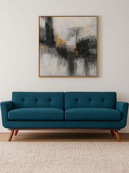 Maverick Elegant Sofa