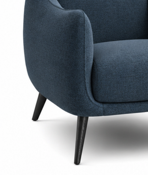 Brielle Accent Chair