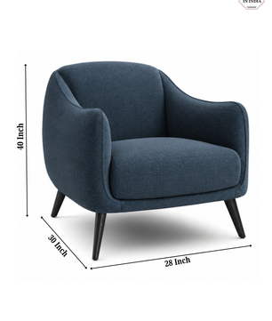 Brielle Accent Chair
