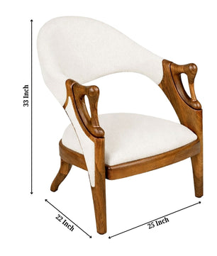 Serenity Accent  Chair