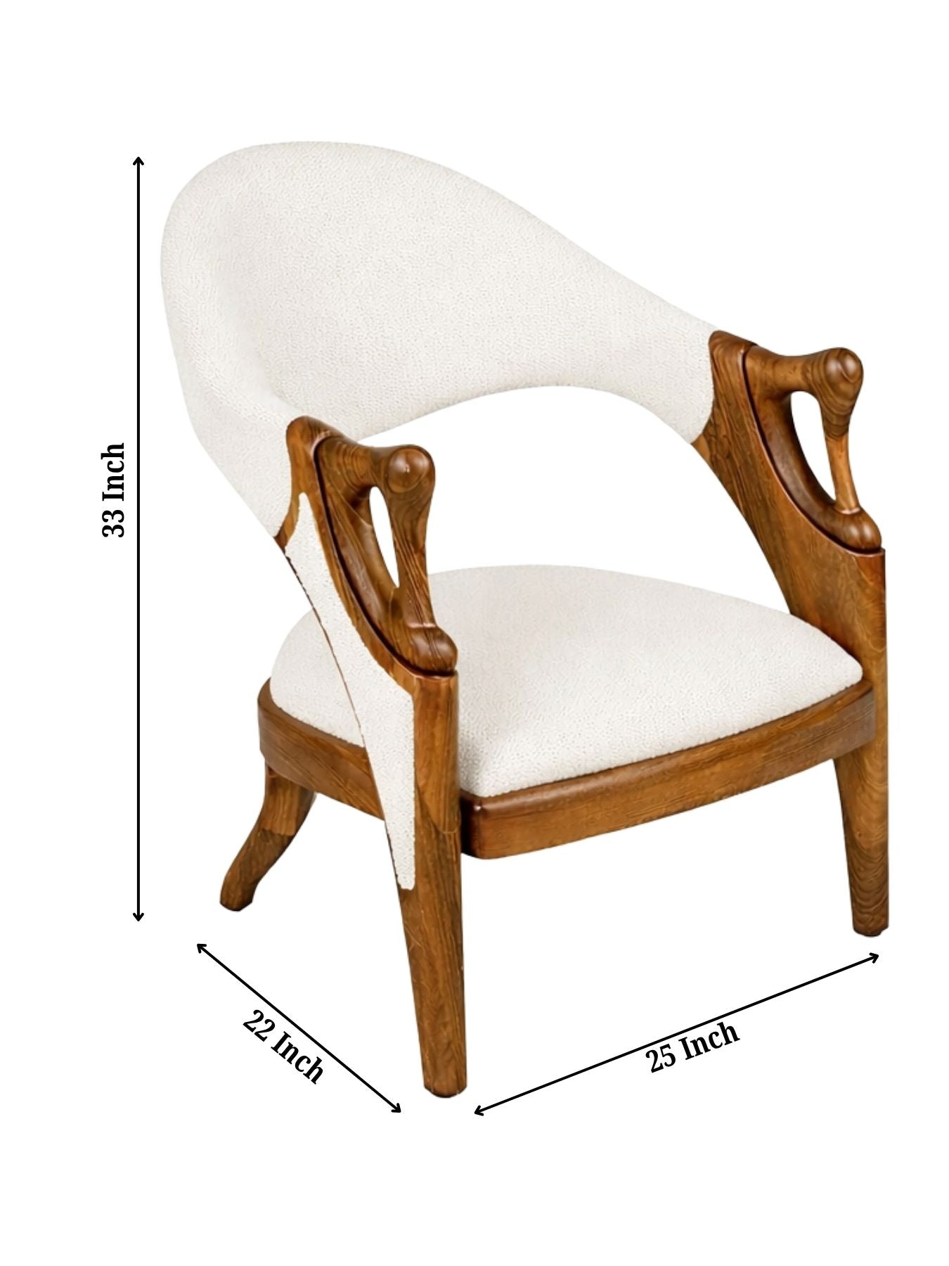 Serenity Accent  Chair